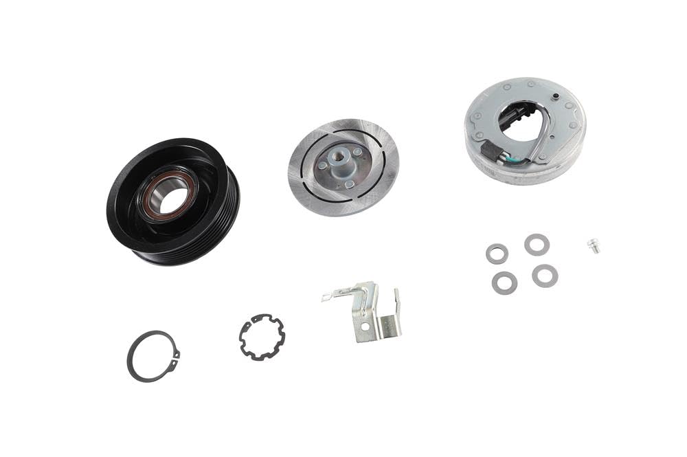 Amazon.com: GM Genuine Parts 15-40598 (84495407) Air